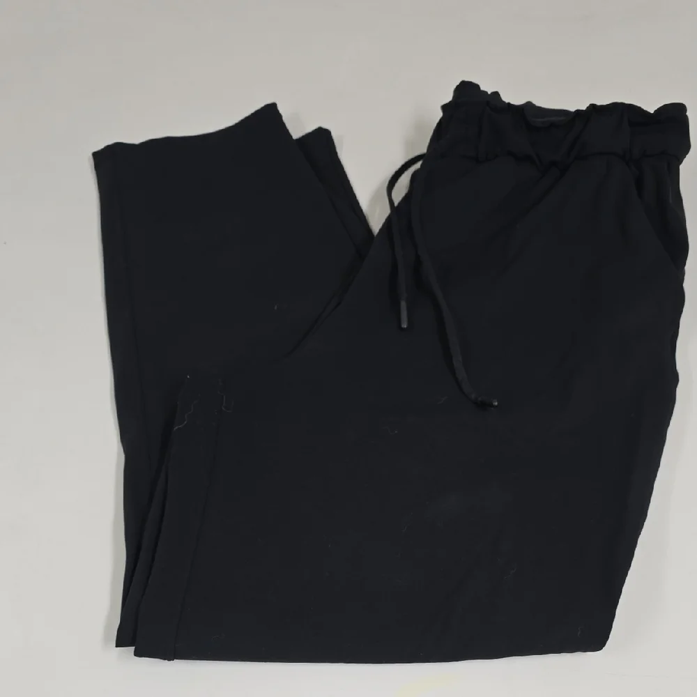 Lululemon Keep Moving Pant 7/8 High-RiseBlack